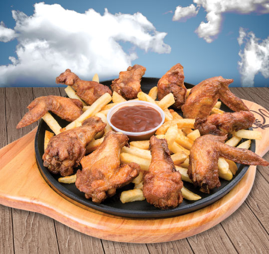ALITAS