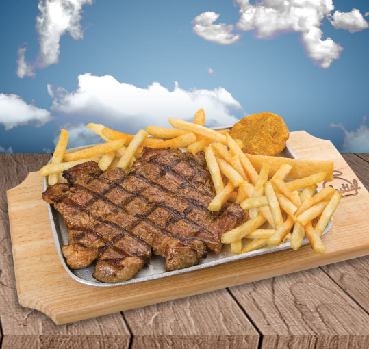 CHURRASCO