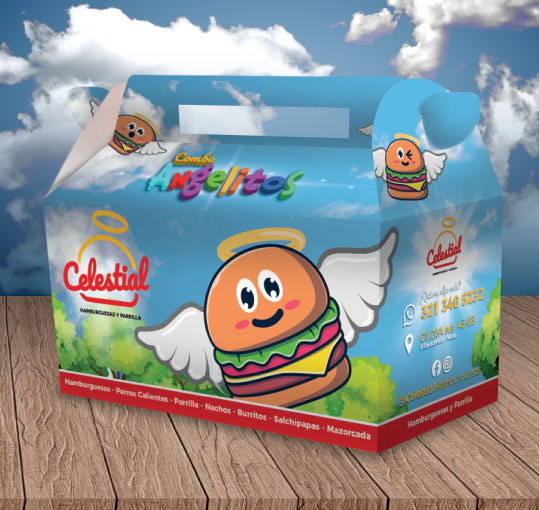 COMBO-ANGELITOS