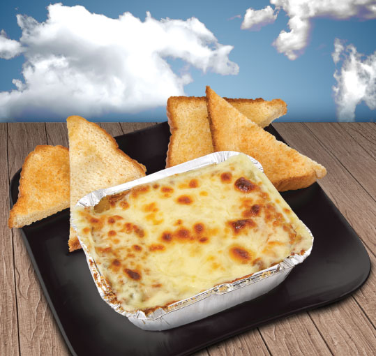 LASAÑA