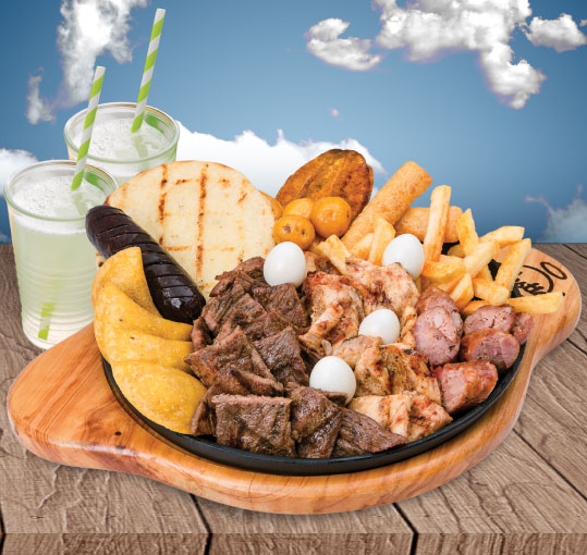PICADA-LLANERA