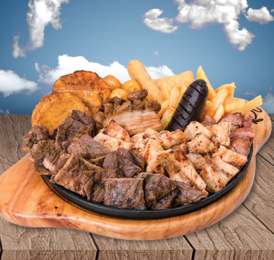 PICADA-X2