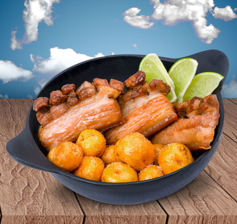 Chicharrones 250 gr $13900