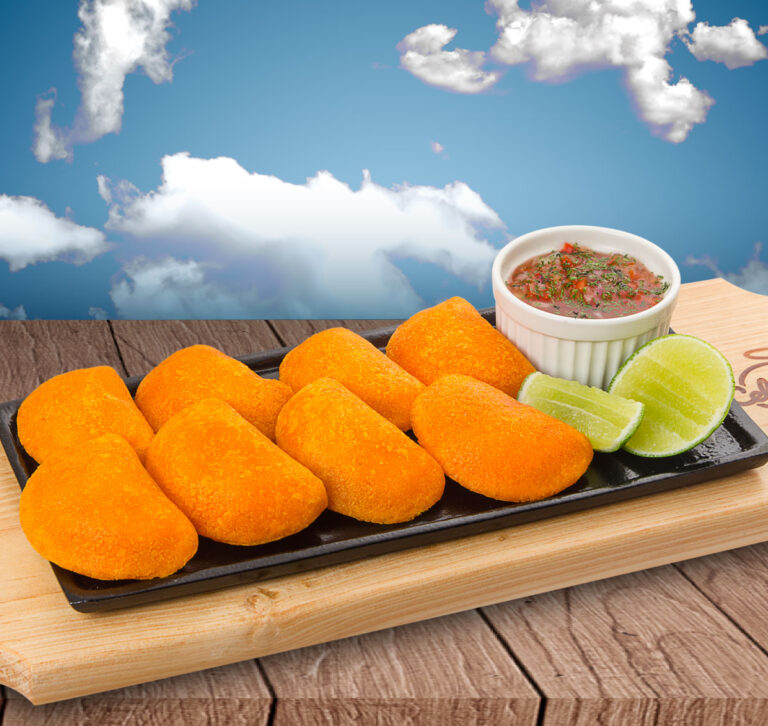 EMPANADAS