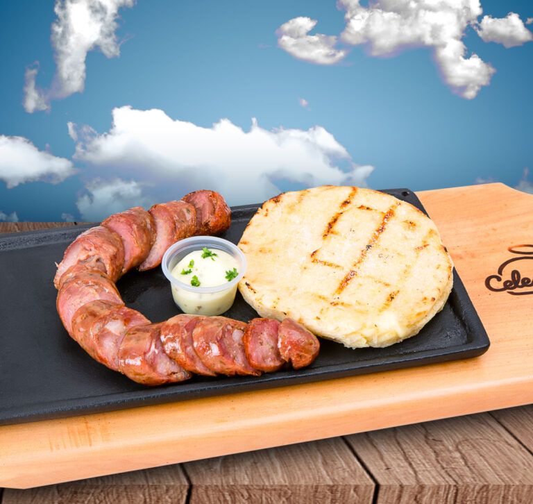 chorizo