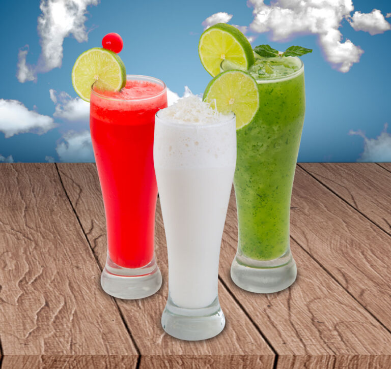 limonadas
